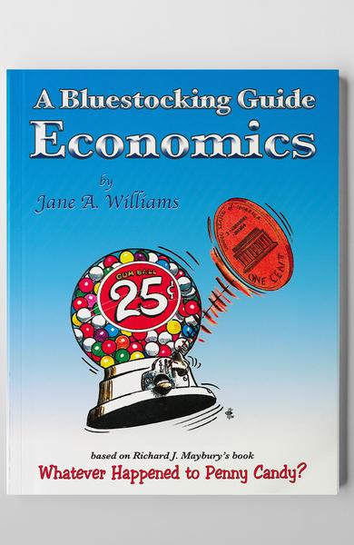 A Bluestocking Guide: Economics