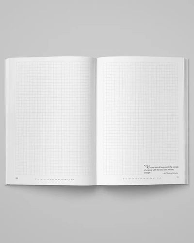 Science Lab Journal