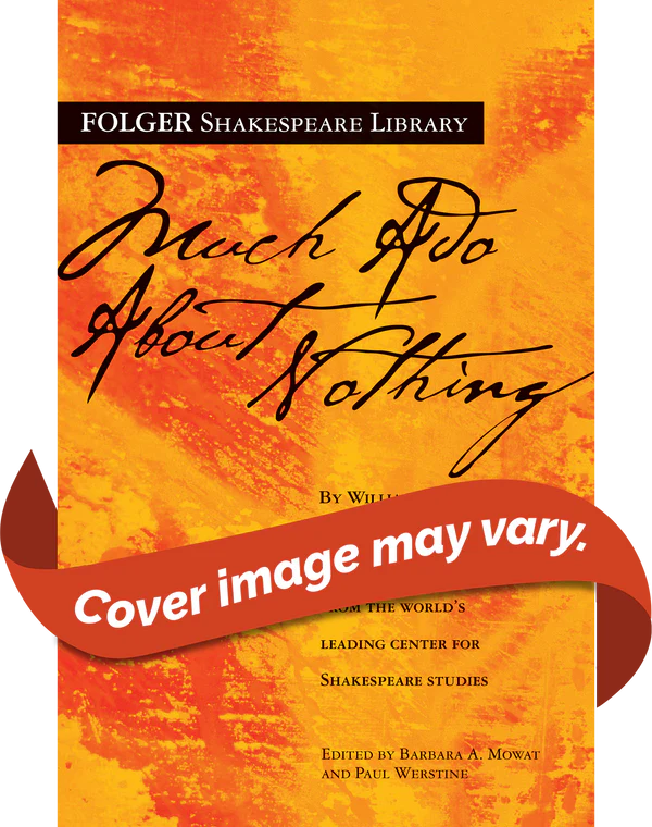 Much Ado About Nothing