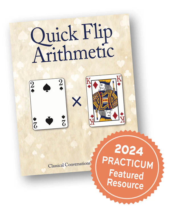 Quick Flip Arithmetic