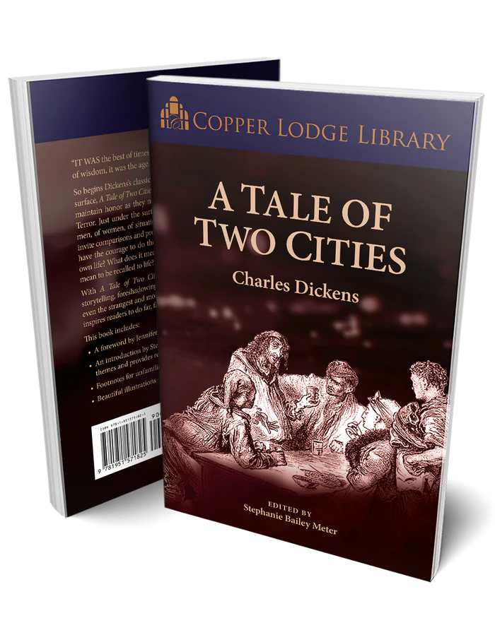 A Tale of Two Cities