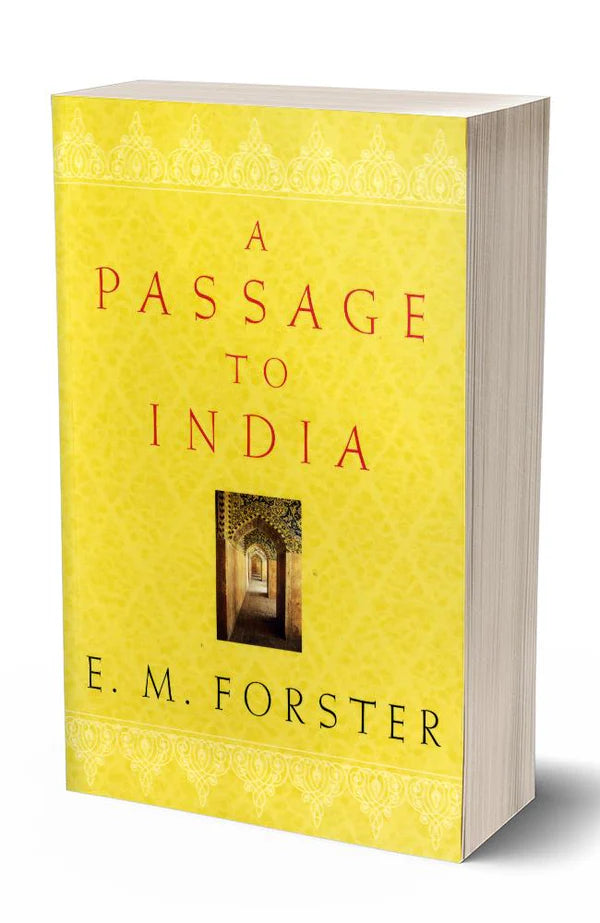 A Passage to India