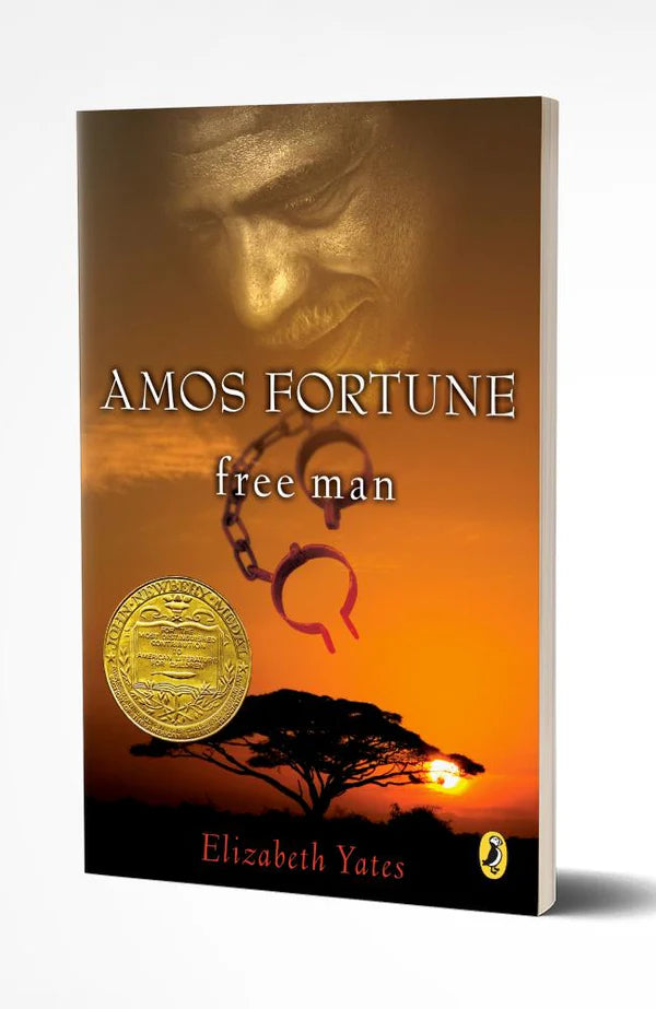 Amos Fortune, Free Man