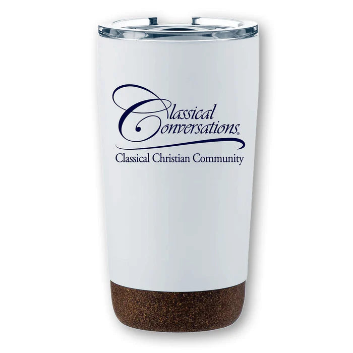 CC 16 oz. Austin Tumbler