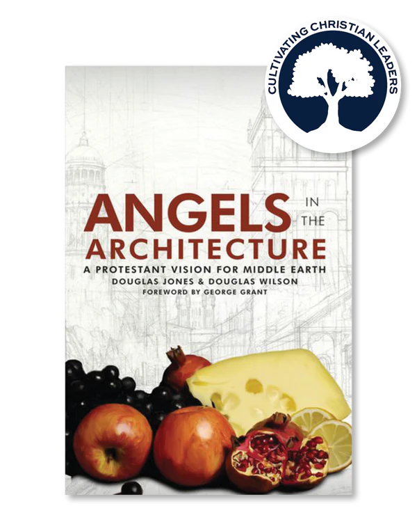 Angels in the Architecture