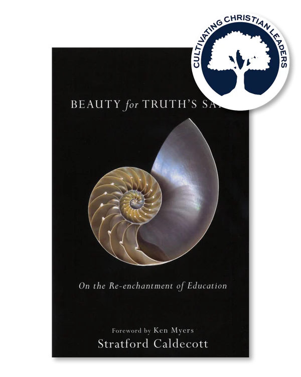 Beauty for Truth’s Sake