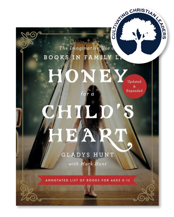 Honey for a Child's Heart
