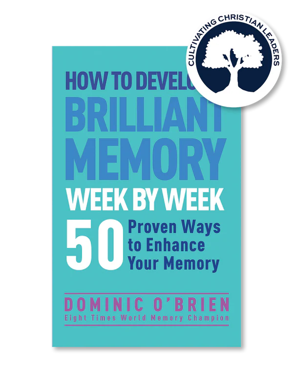 How to Develop a Brilliant Memory