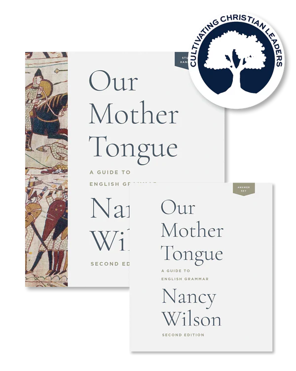 Our Mother Tongue