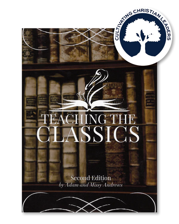 Teaching the Classics (Workbook Only)