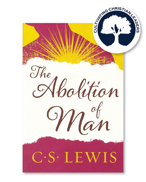 The Abolition of Man