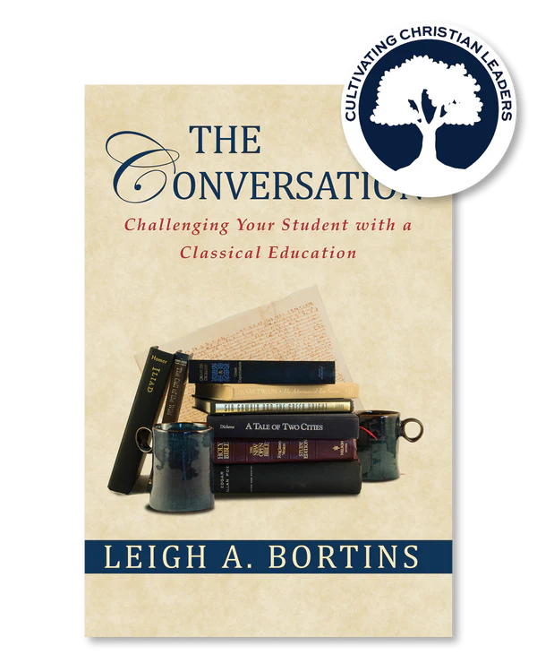 The Conversation: Challenging Your Student with a Classical Education