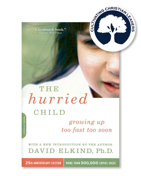 The Hurried Child