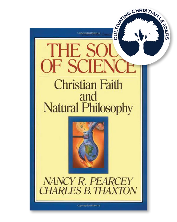 The Soul of Science