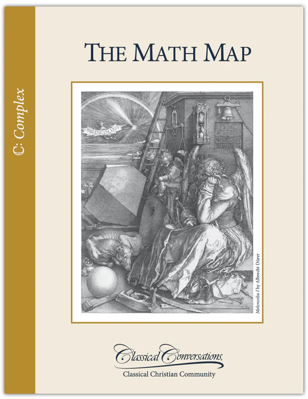 The Math Map Curriculum, Complex