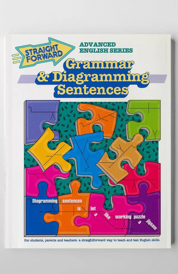 Grammar & Diagramming Sentences