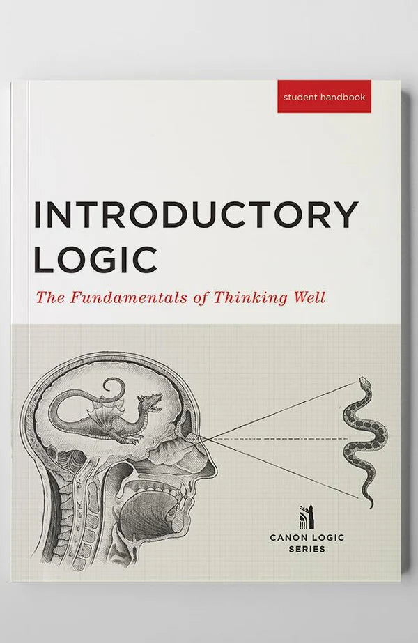 Introductory Logic (Student)