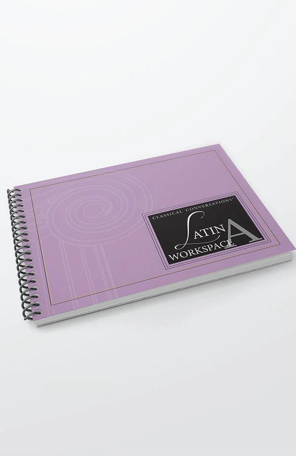 Latin Workspace A