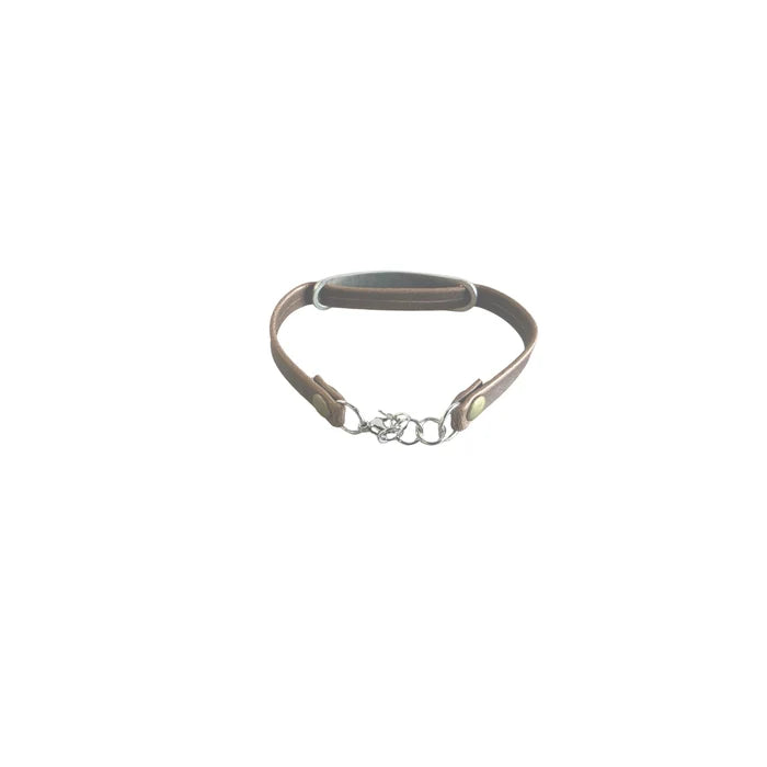 Do Hard Things Bracelet