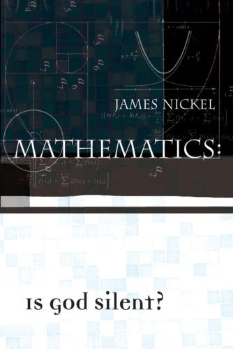 Mathematics: Is God Silent