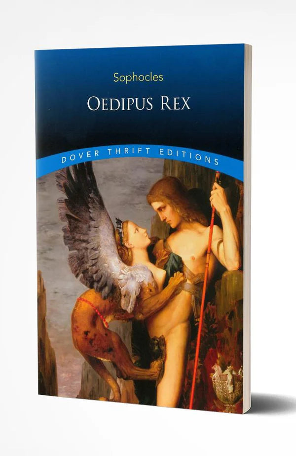 Oedipus Rex