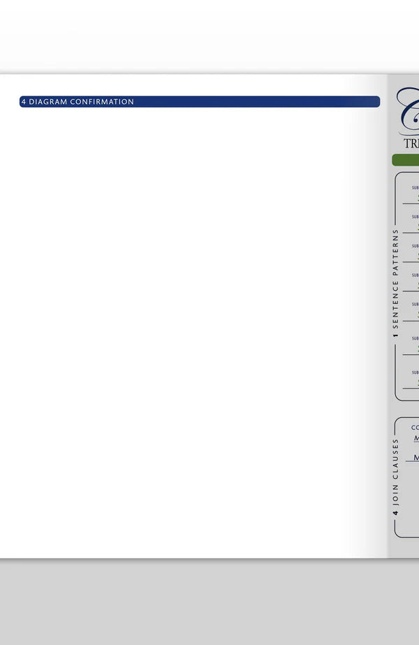 Trivium Tables® Analytical Tasks