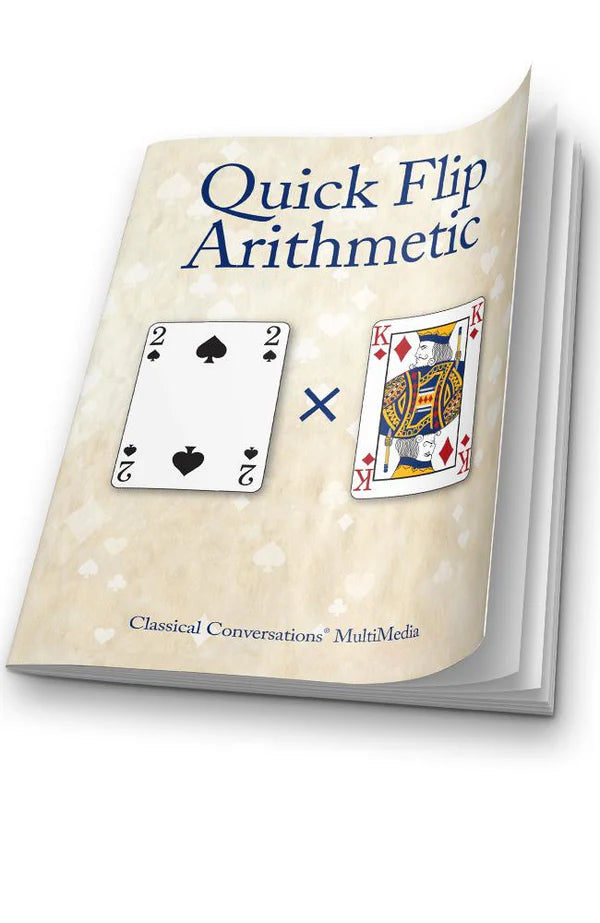 Quick Flip Arithmetic