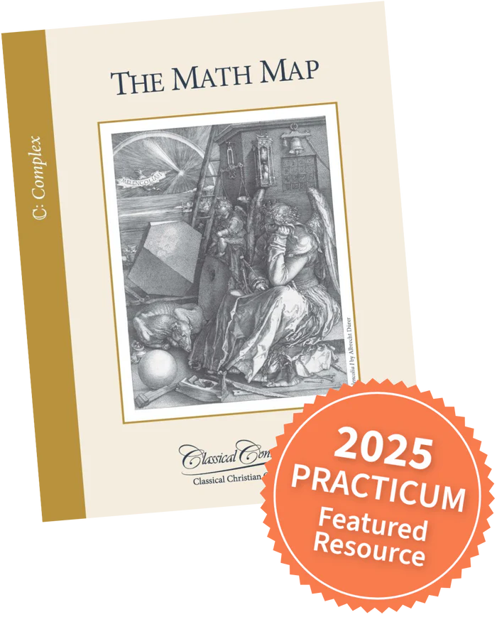 The Math Map Curriculum, Complex