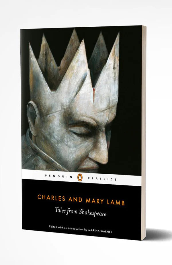 Tales from Shakespeare