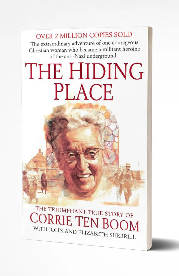The Hiding Place
