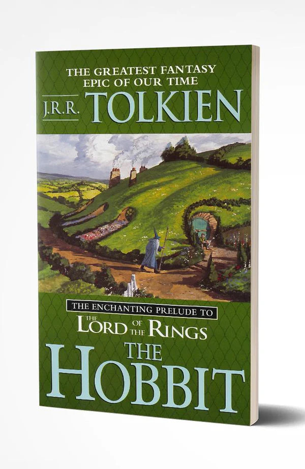 The Hobbit
