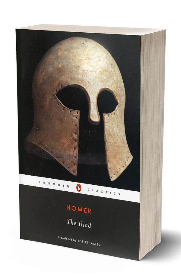 The Iliad