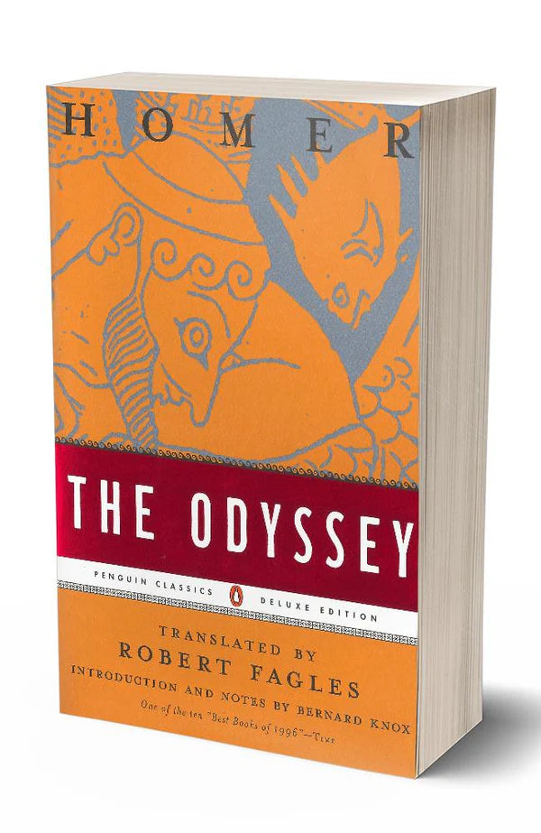 The Odyssey