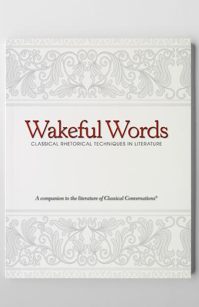 Wakeful Words: Classical Rhetorical Techniques in Literature