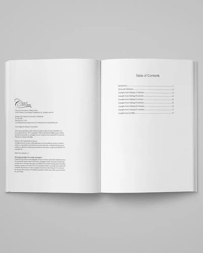 Wakeful Words: Classical Rhetorical Techniques in Literature