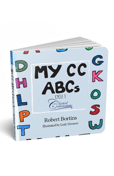 MY CC ABCS - Cycle 3