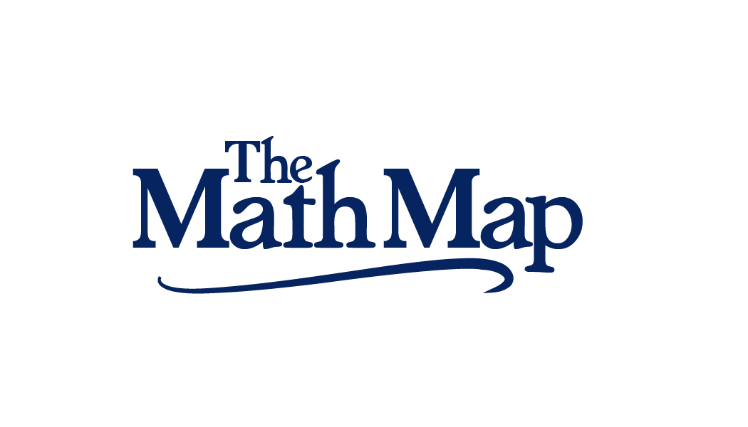 The Math Map – Classical Conversations 台灣