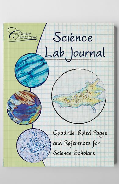 SCIENCE LAB JOURNAL