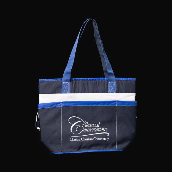 Insulated Tote