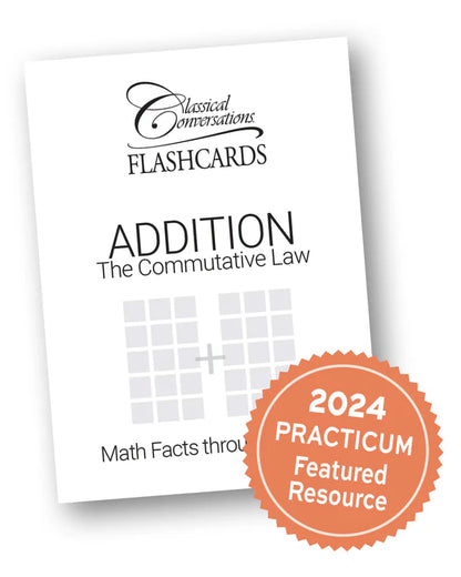 MATH FLASHCARDS: ADDITION