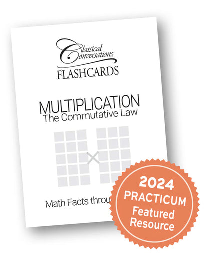 MATH FLASHCARDS: MULTIPLICATION