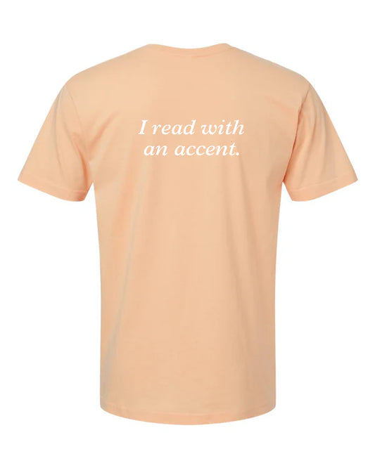 Challenge II Accent T-shirt