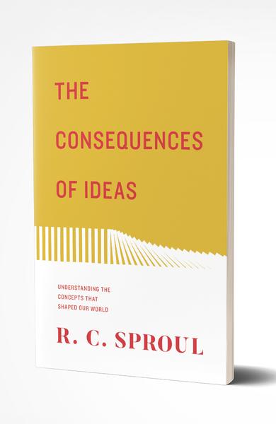 THE CONSEQUENCES OF IDEAS