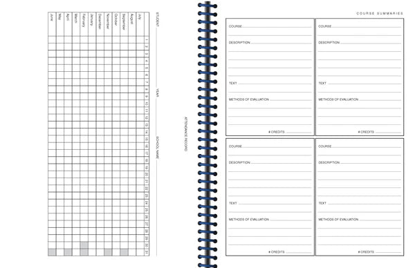 STUDENT PLANNER