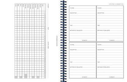 STUDENT PLANNER