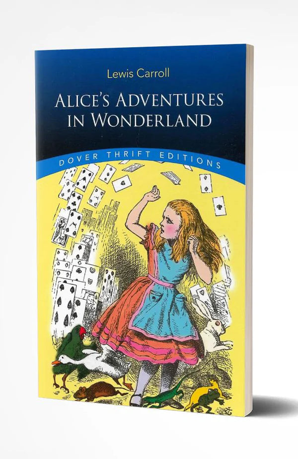 Alice in Wonderland