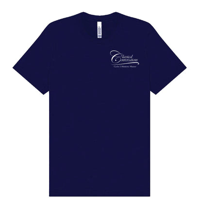 CC Cycle 2 Memory Master T-Shirt