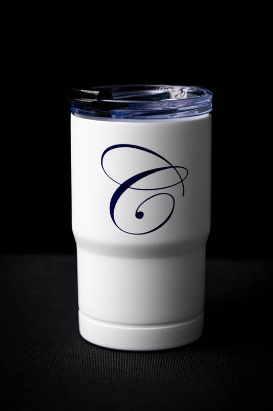 12 oz Vacuum Tumbler