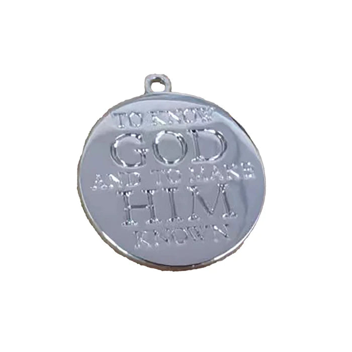 Women's Charm Necklace