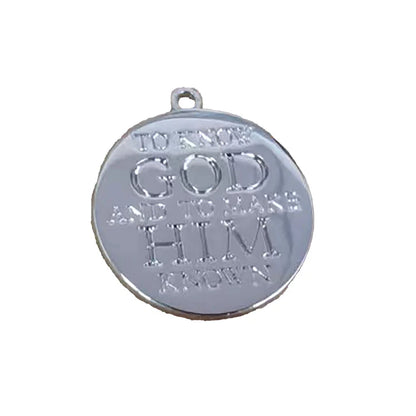 Women's Charm Necklace